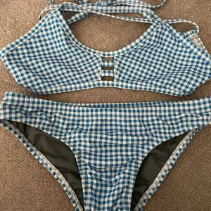 rare jolyn bikini